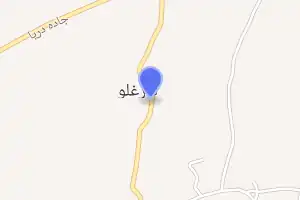 خريطة