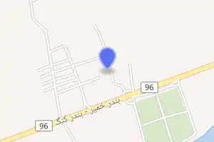 خريطة