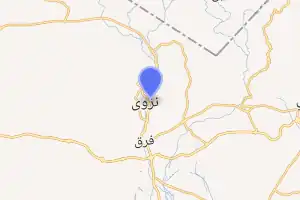 خريطة