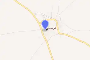 خريطة