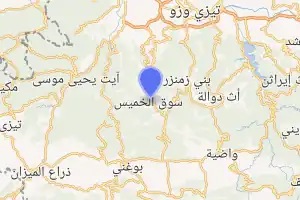 خريطة