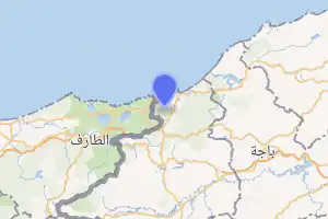 خريطة