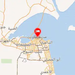 خريطة
