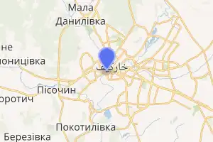 خريطة