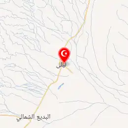 خريطة