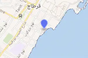 خريطة