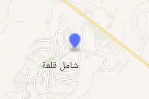 خريطة