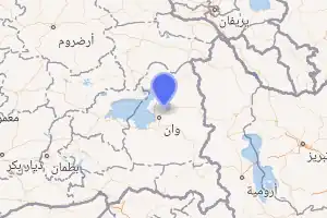 خريطة