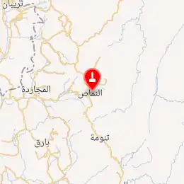 خريطة