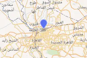 خريطة