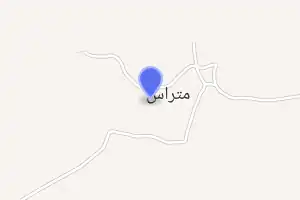 خريطة