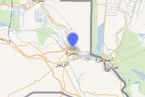 خريطة