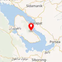 خريطة