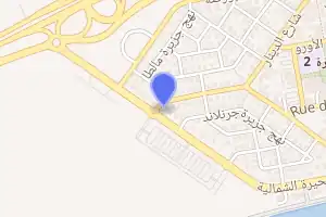 خريطة