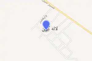 خريطة