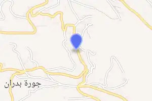 خريطة