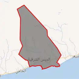خريطة