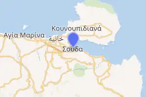 خريطة