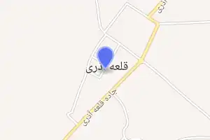 خريطة
