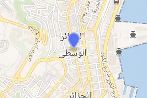 خريطة