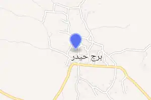خريطة