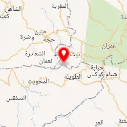 خريطة