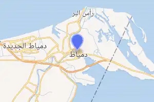 خريطة