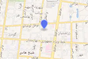 خريطة