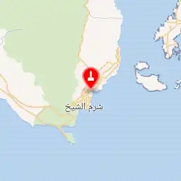 خريطة