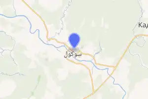 خريطة