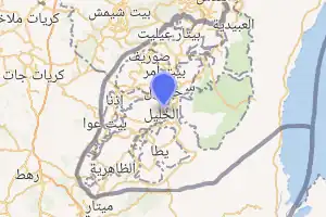 خريطة