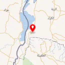 خريطة