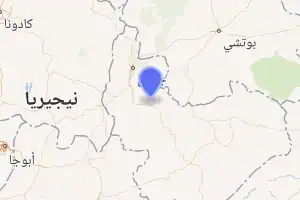 خريطة