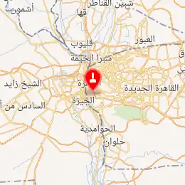خريطة