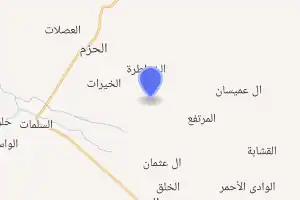 خريطة