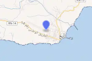 خريطة