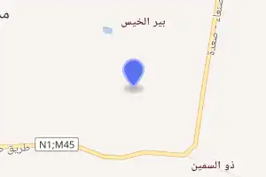 خريطة