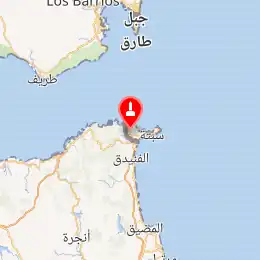 خريطة