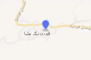خريطة