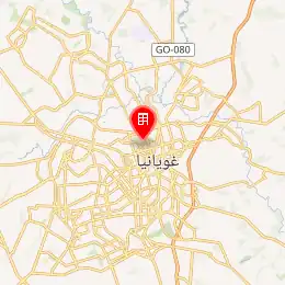 خريطة