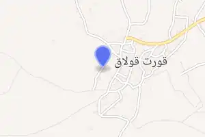 خريطة