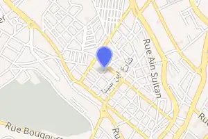 خريطة