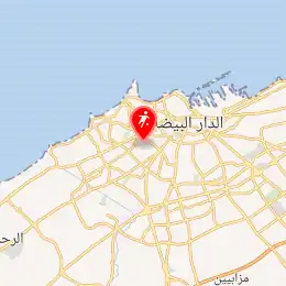 خريطة