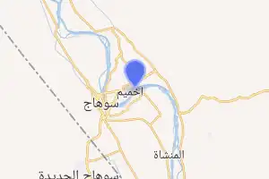 خريطة
