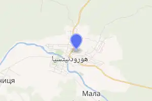 خريطة