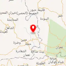 خريطة
