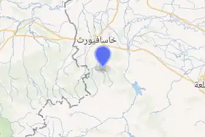 خريطة