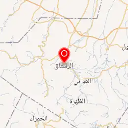 خريطة