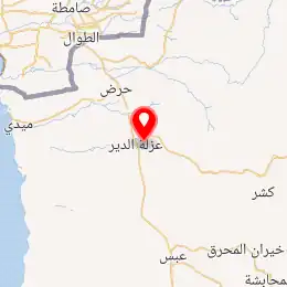 خريطة