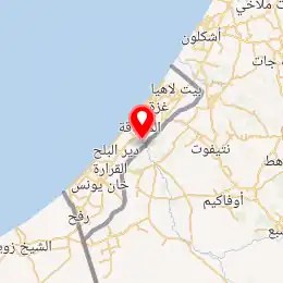 خريطة
